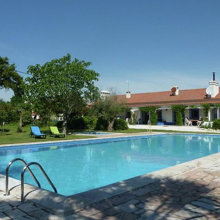 Farmhouse In Montemor O Novo With Swimming Pool Exterior photo