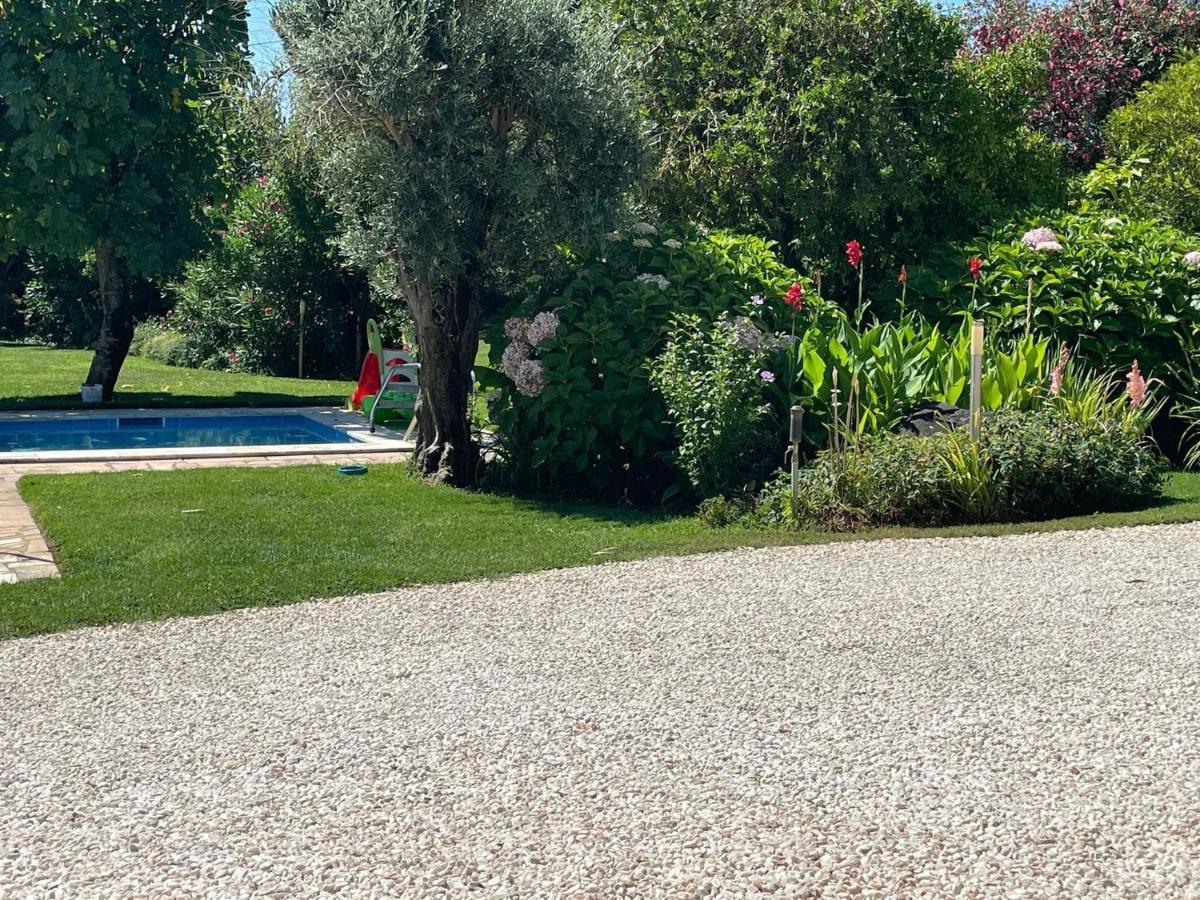 Farmhouse In Montemor O Novo With Swimming Pool Exterior photo