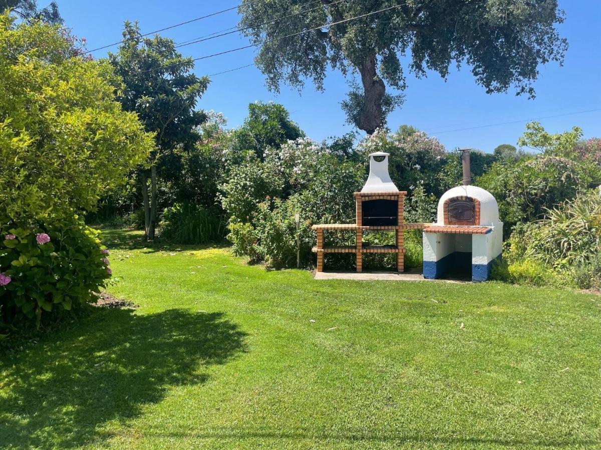 Farmhouse In Montemor O Novo With Swimming Pool Exterior photo
