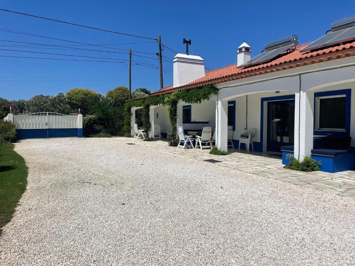 Farmhouse In Montemor O Novo With Swimming Pool Exterior photo