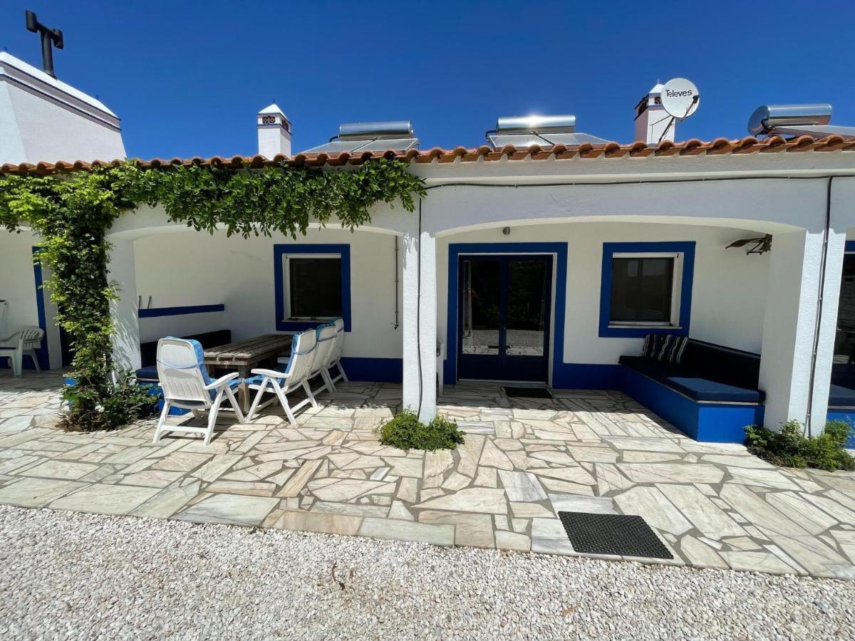 Farmhouse In Montemor O Novo With Swimming Pool Exterior photo