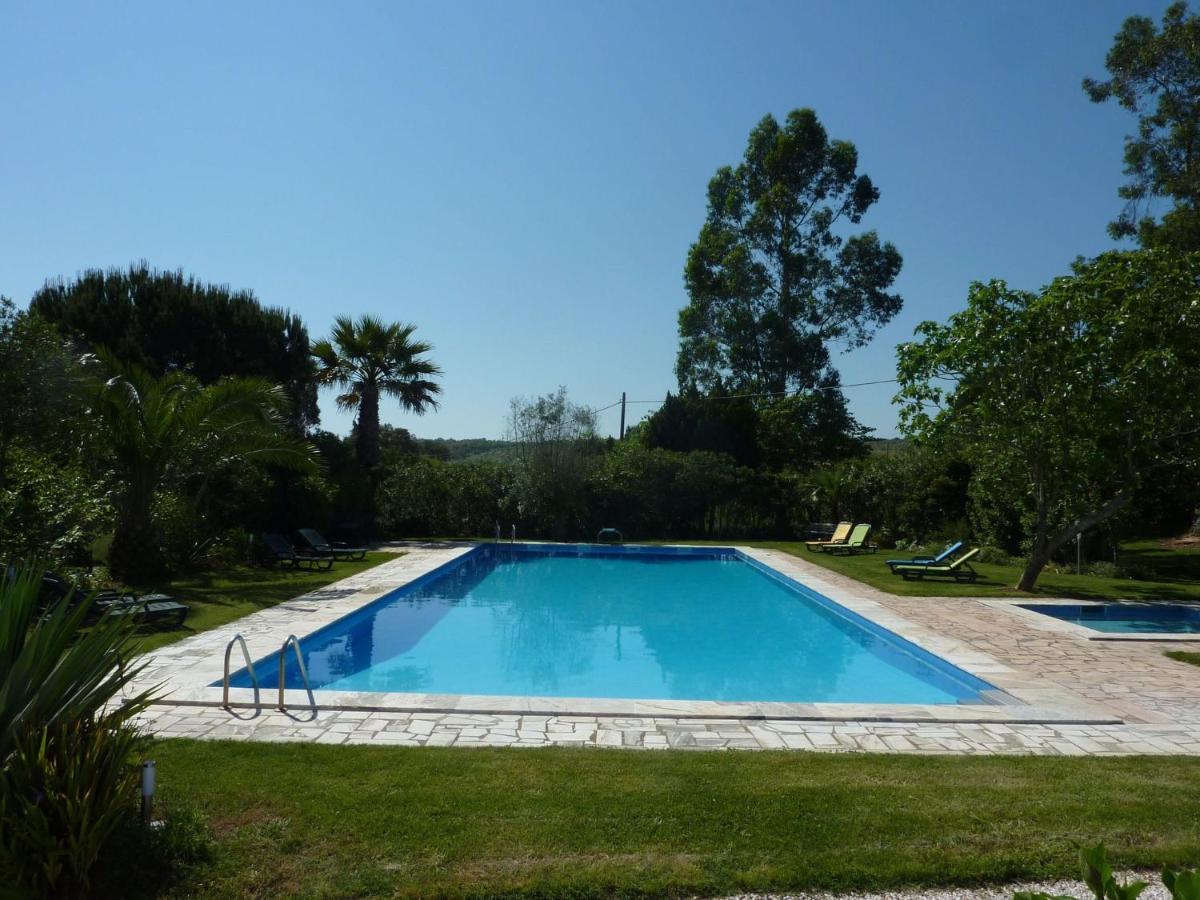 Farmhouse In Montemor O Novo With Swimming Pool Exterior photo